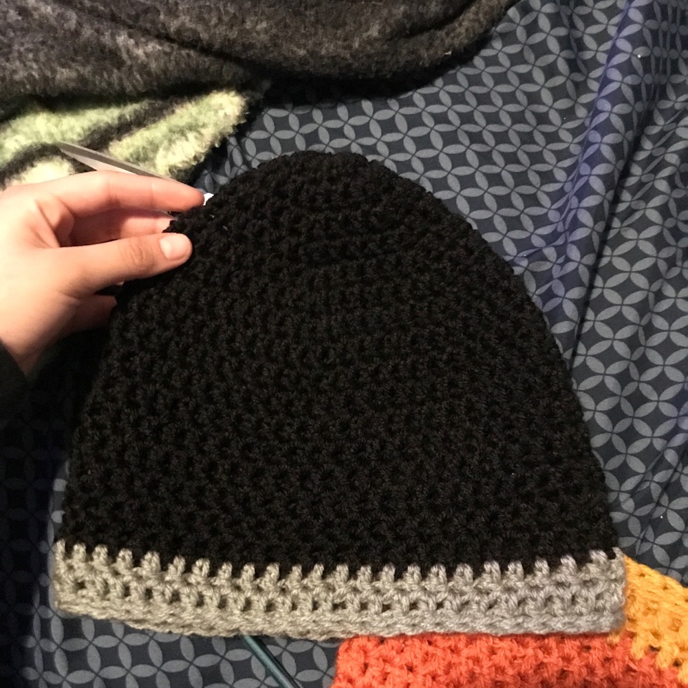 Beanie